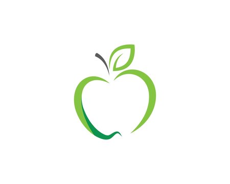 Detail Logo Apple Vector Nomer 52