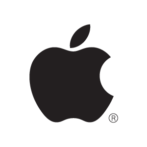 Detail Logo Apple Vector Nomer 9