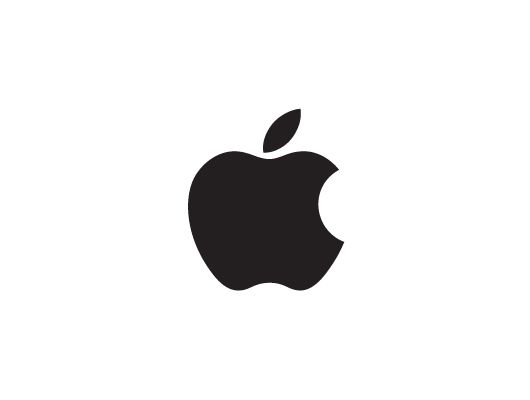 Detail Logo Apple Vector Nomer 10