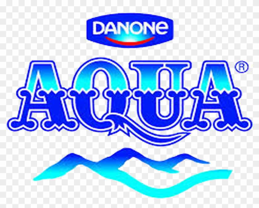 Detail Logo Aqua Danone Png Nomer 4