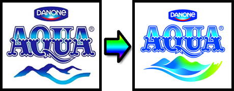 Detail Logo Aqua Danone Png Nomer 48