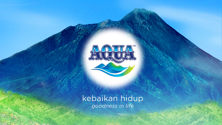 Detail Logo Aqua Danone Terbaru Nomer 4