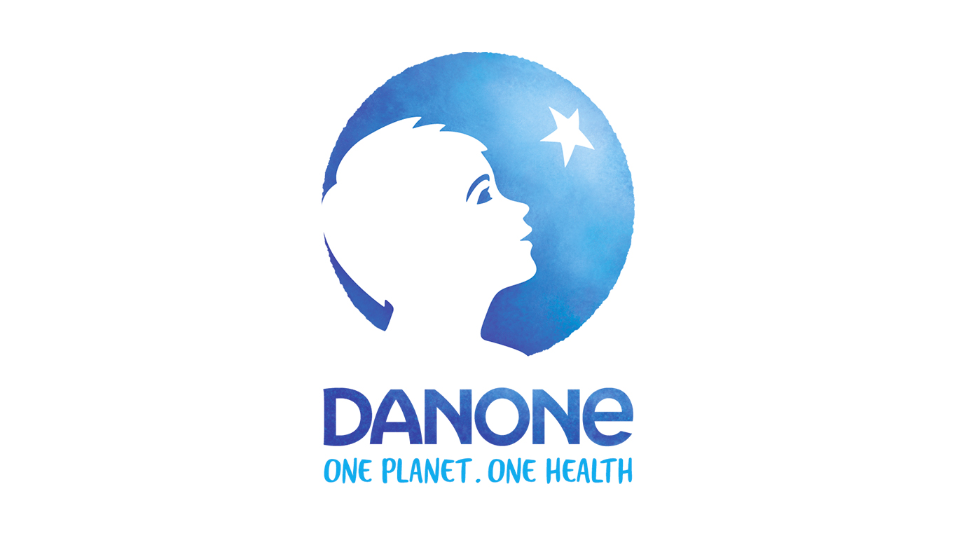 Detail Logo Aqua Danone Terbaru Nomer 7