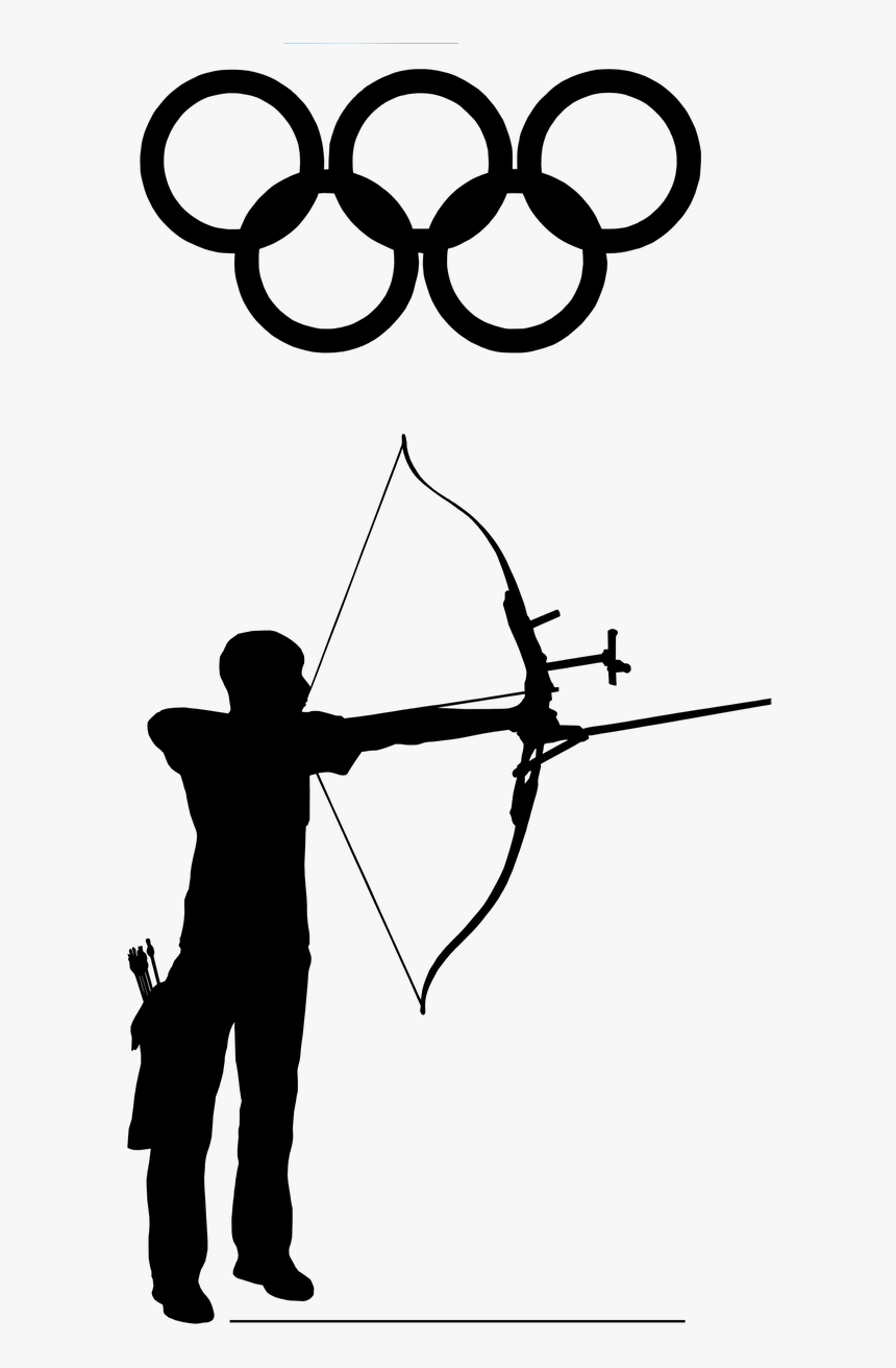 Detail Logo Archery Png Nomer 14