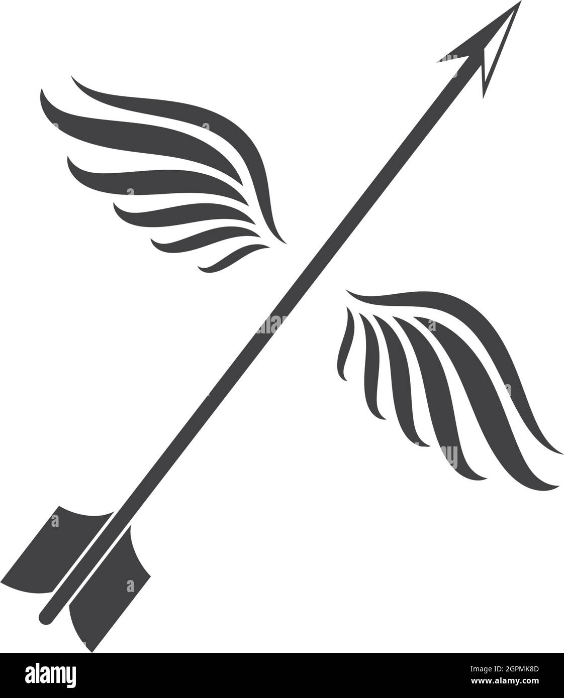 Detail Logo Archery Png Nomer 38