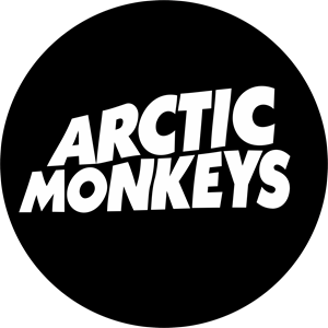 Detail Logo Arctic Monkeys Nomer 2