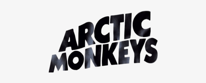 Detail Logo Arctic Monkeys Nomer 19