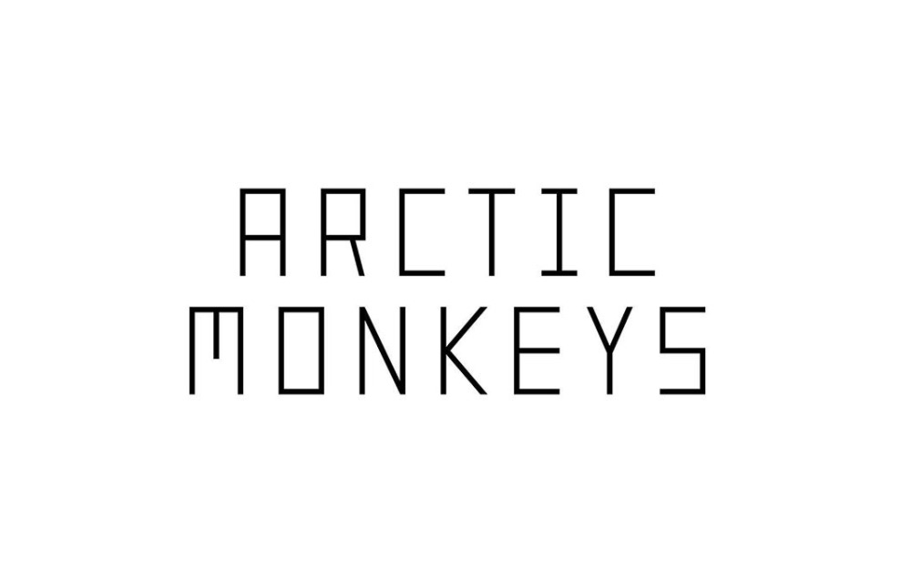 Detail Logo Arctic Monkeys Nomer 39