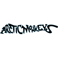 Detail Logo Arctic Monkeys Nomer 43