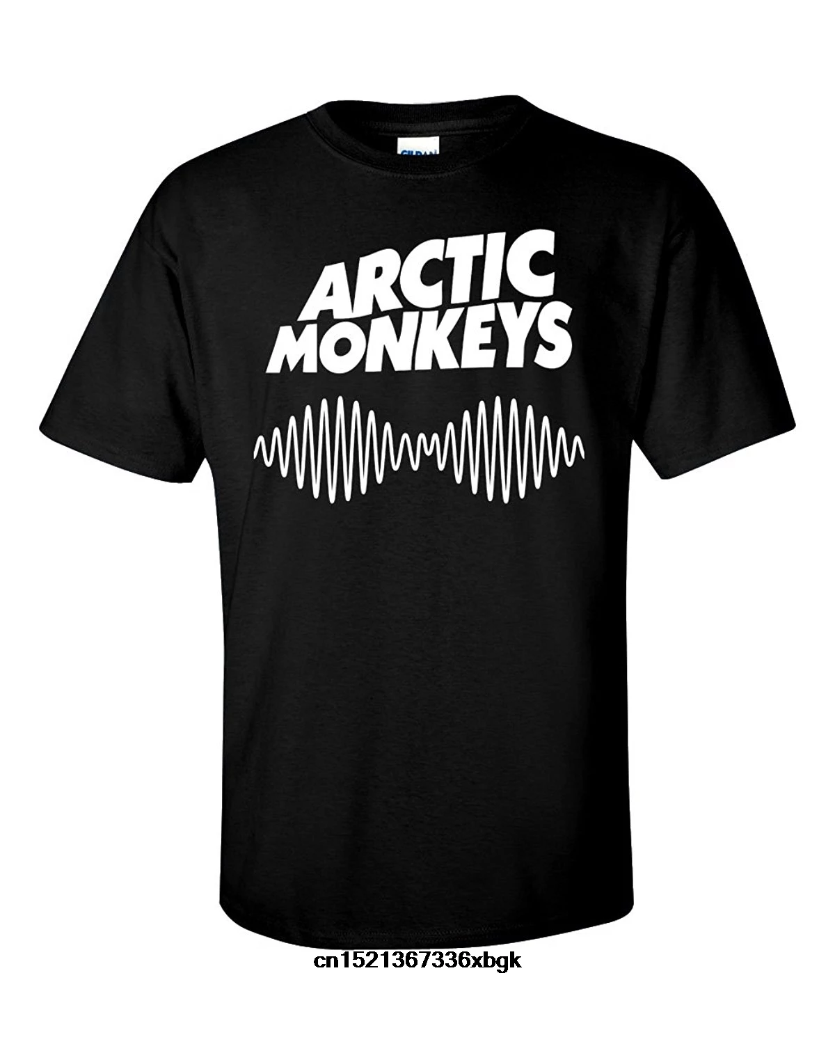 Detail Logo Arctic Monkeys Nomer 45