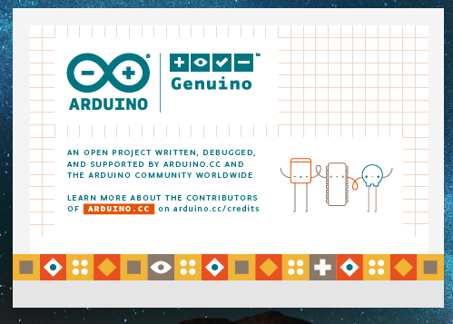 Detail Logo Arduino Ide Nomer 17