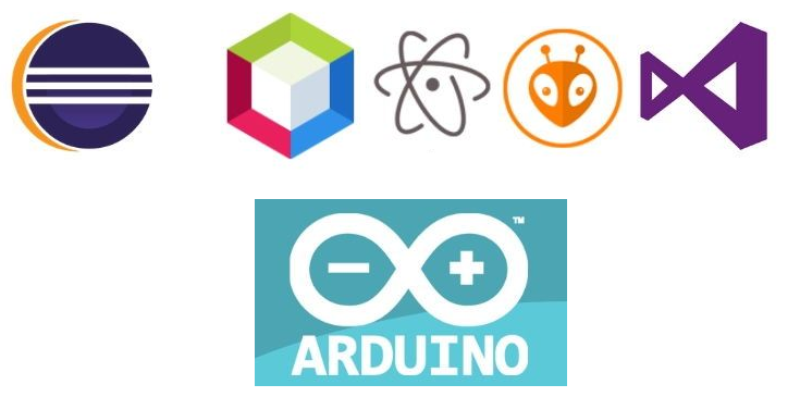 Detail Logo Arduino Ide Nomer 37