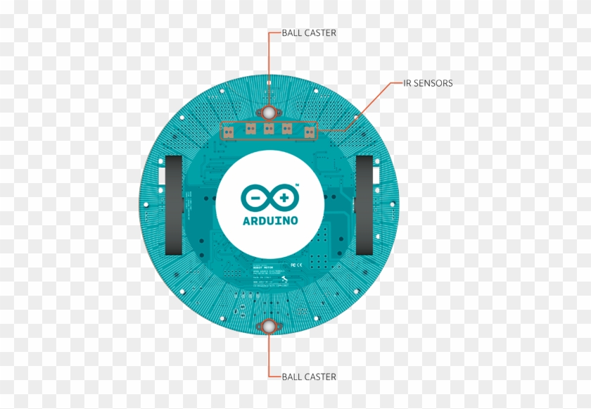 Detail Logo Arduino Png Nomer 18