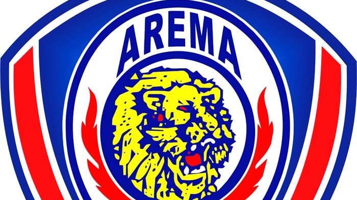 Detail Logo Arema Cronus Nomer 22