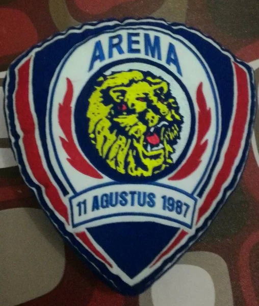 Detail Logo Arema Cronus Nomer 41