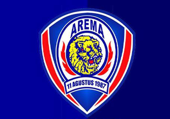 Detail Logo Arema Cronus Nomer 42