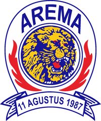 Detail Logo Arema Cronus Nomer 47