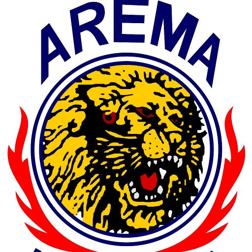 Detail Logo Arema Cronus Nomer 48