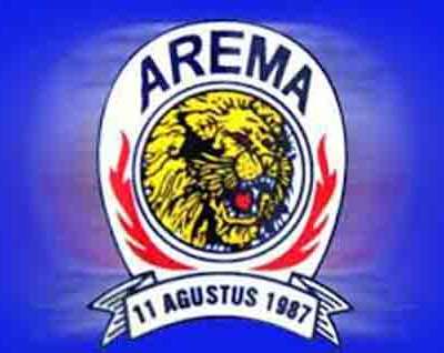 Detail Logo Arema Cronus Nomer 50