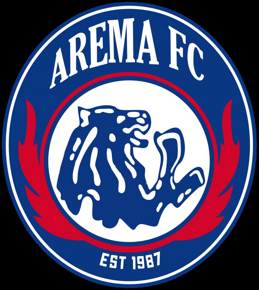 Download Logo Arema Fc Nomer 5