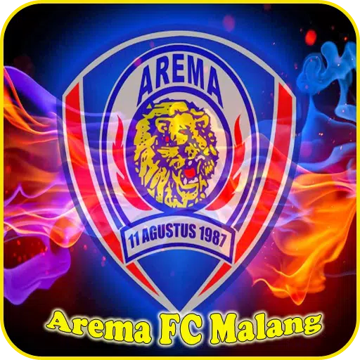 Detail Logo Arema Hd Nomer 29