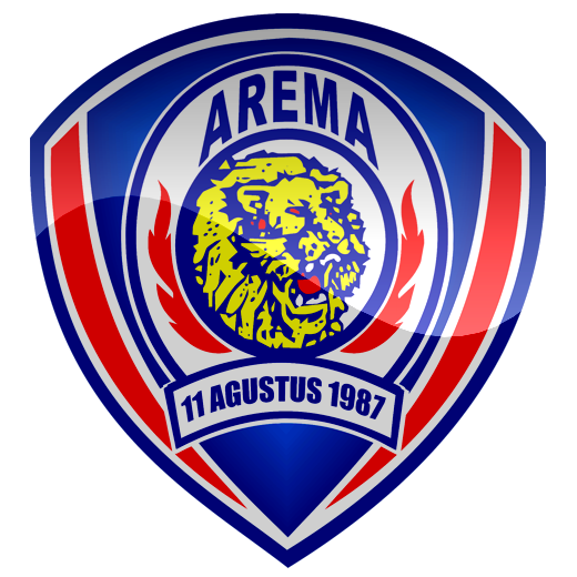 Detail Logo Arema Indonesia Dream League Soccer 2018 Nomer 50