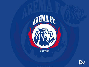 Detail Logo Arema Indonesia Dream League Soccer 2018 Nomer 7