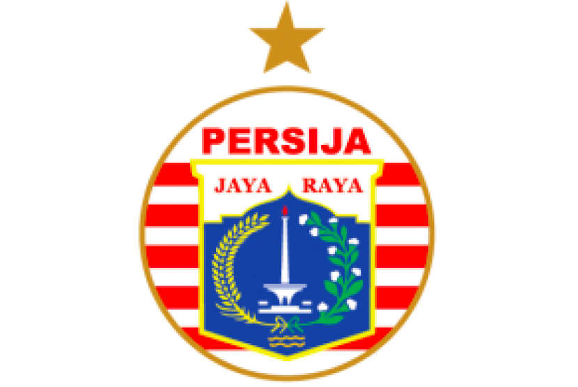 Detail Logo Arema Persija Nomer 20
