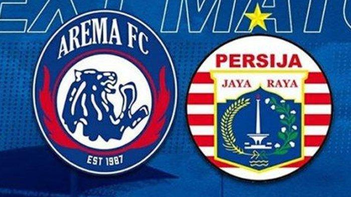 Detail Logo Arema Persija Nomer 5