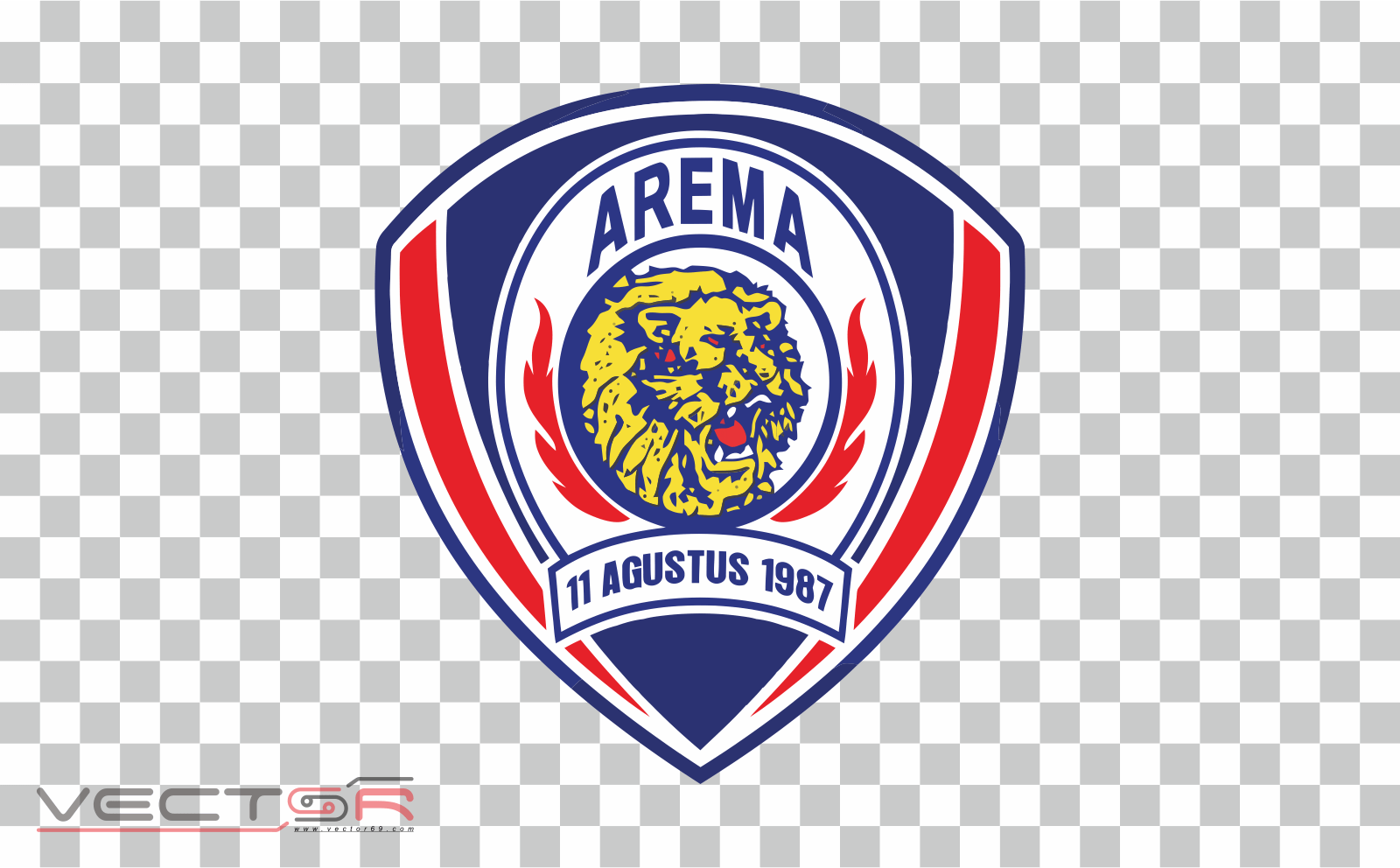 Detail Logo Arema Png Nomer 14