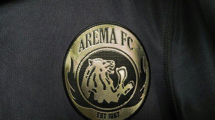 Detail Logo Arema Singo Edan Nomer 47