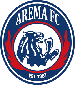 Logo Arema Vector - KibrisPDR