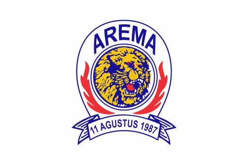 Detail Logo Arema Vector Nomer 16