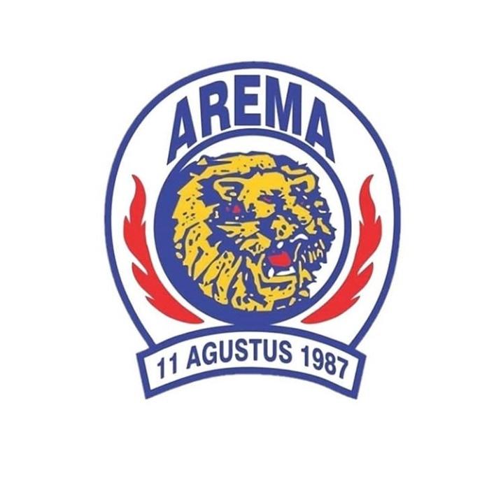 Detail Logo Arema Vector Nomer 45