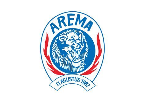 Detail Logo Arema Vector Nomer 8