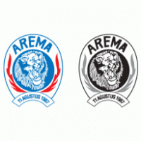 Detail Logo Arema Vector Nomer 10