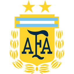 Logo Argentina Dls 2021 - KibrisPDR