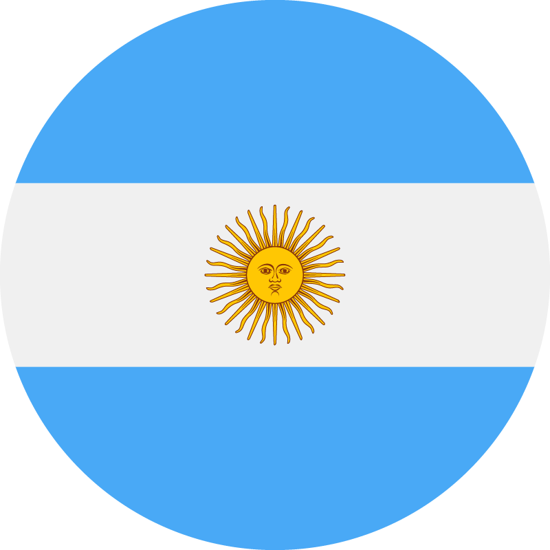 Detail Logo Argentina Dls 2021 Nomer 15