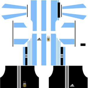 Detail Logo Argentina Dls 2021 Nomer 34