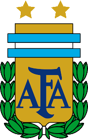 Detail Logo Argentina Dls 2021 Nomer 7