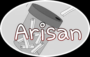 Detail Logo Arisan Bulanan Nomer 10