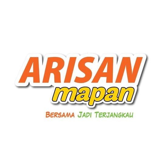 Detail Logo Arisan Bulanan Nomer 13