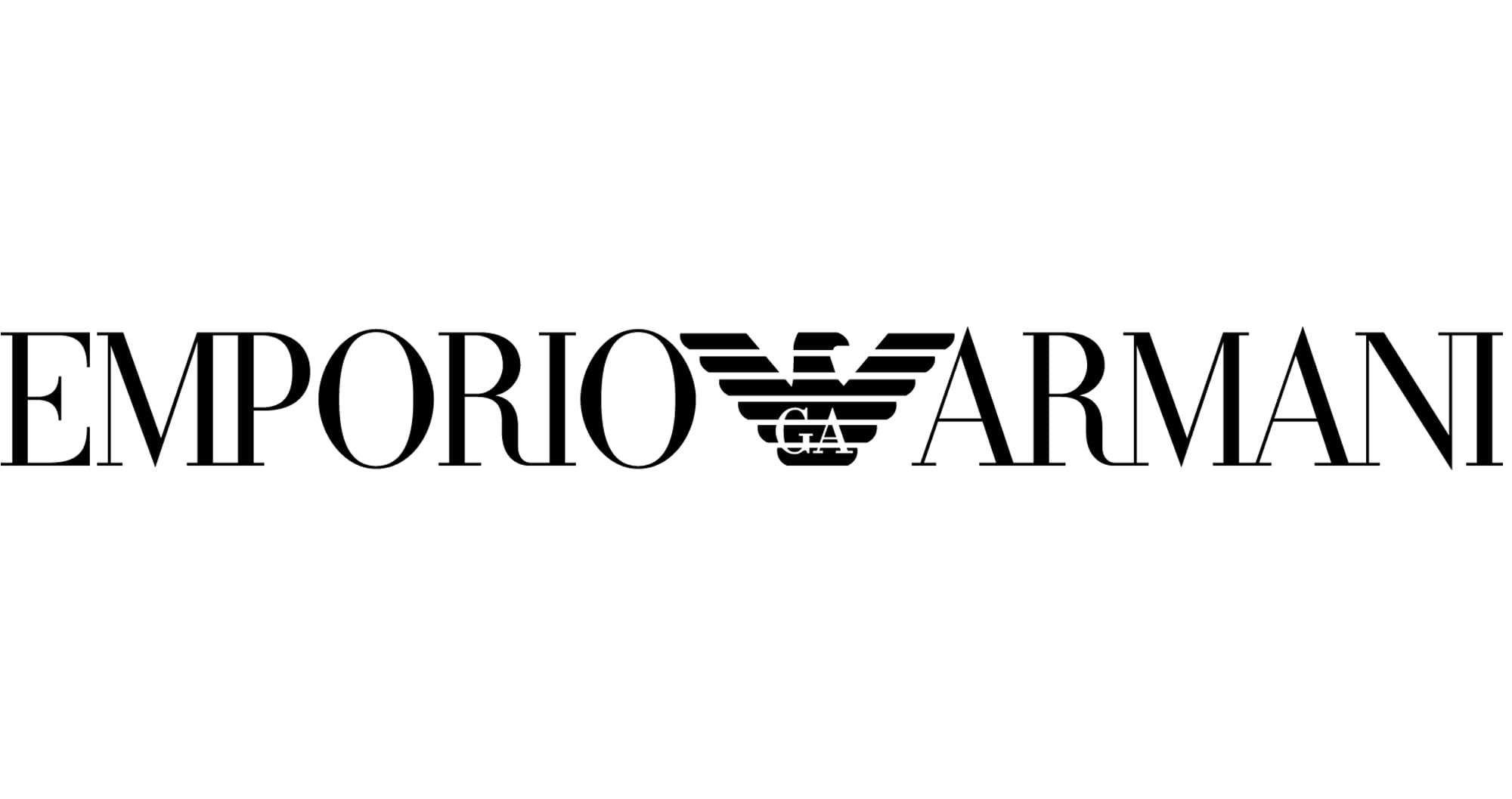 Detail Logo Armani Nomer 8