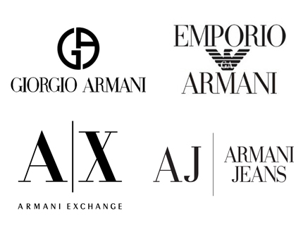 Detail Logo Armani Exchange Nomer 12