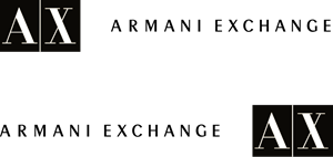 Detail Logo Armani Exchange Nomer 15