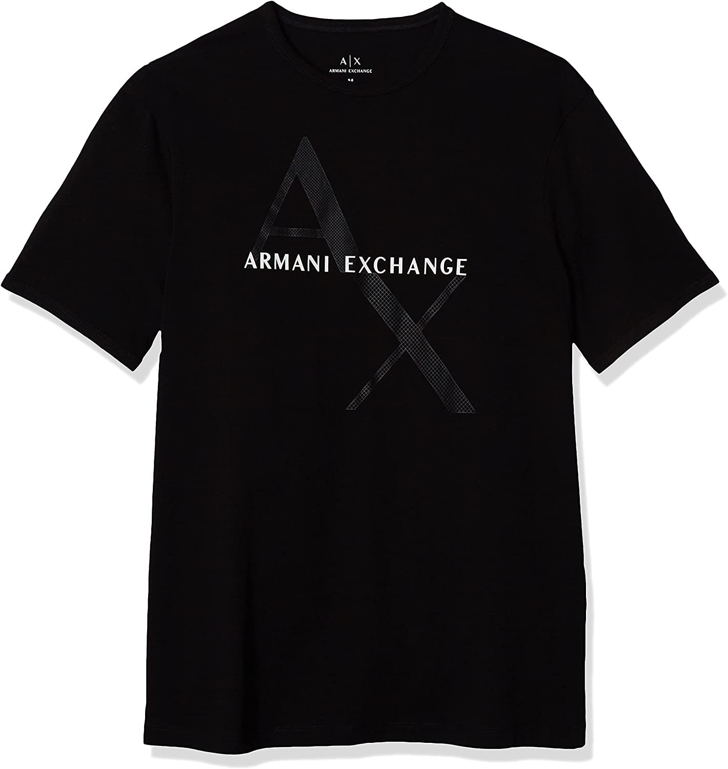 Detail Logo Armani Exchange Nomer 25