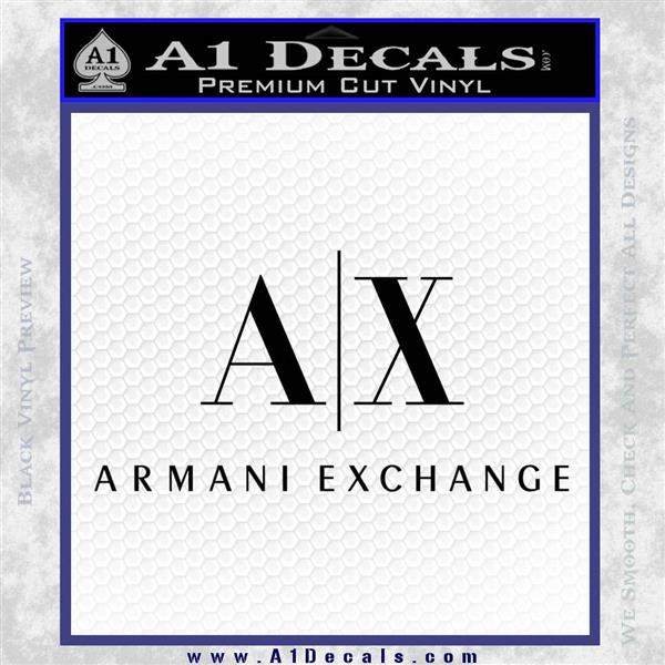 Detail Logo Armani Exchange Nomer 29