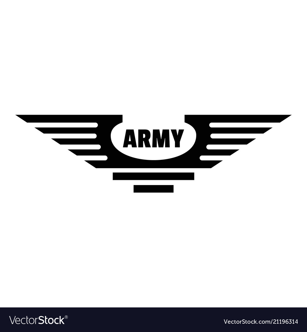 Detail Logo Army Nomer 30