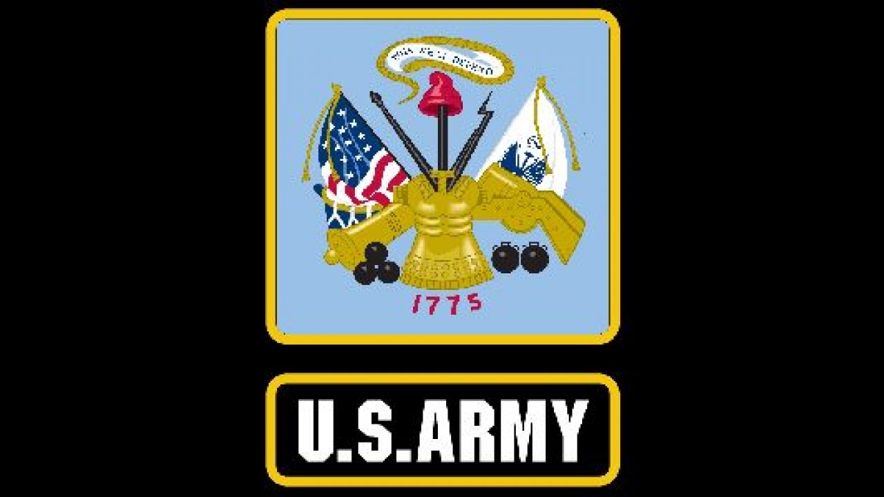 Detail Logo Army Nomer 42