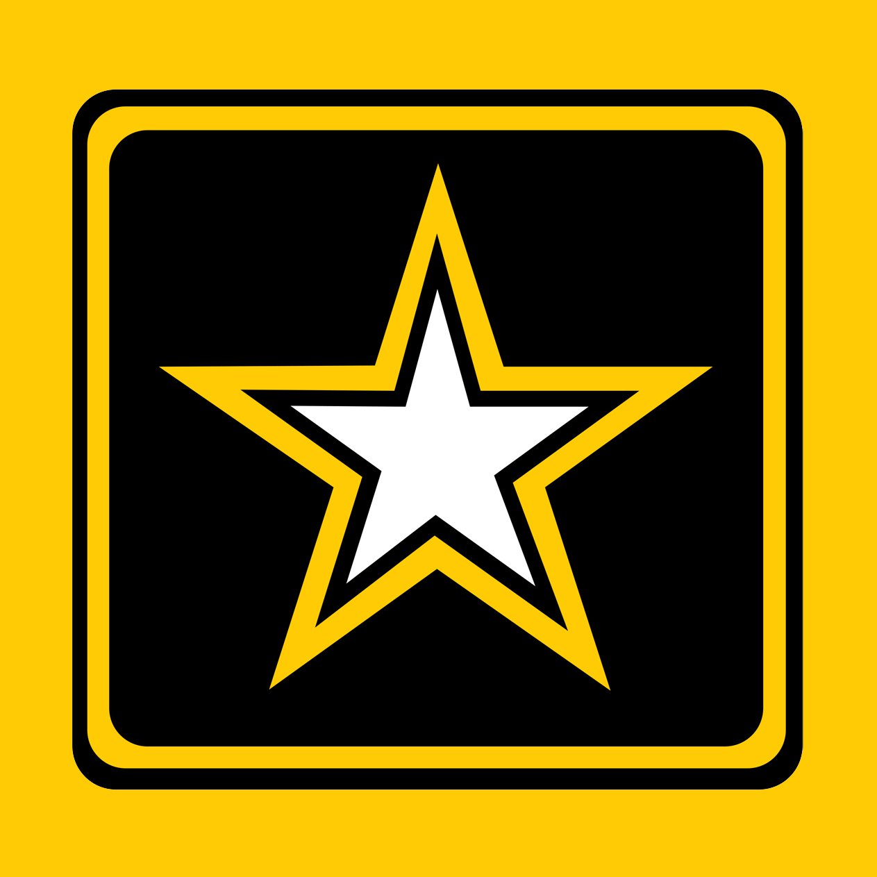 Detail Logo Army Nomer 55